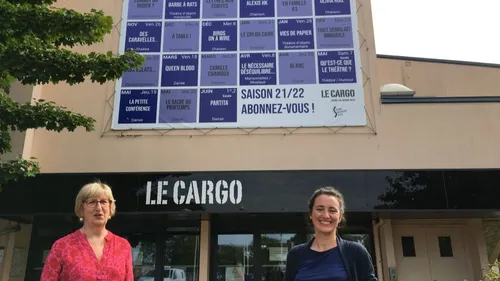 Segré-en-Anjou Bleu. "C'est parfois attristant de voir qu'il faut...